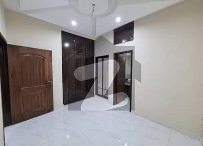 Spacious 3 Marla Lower Portion Available For rent In Punjab Coop Housing Society
