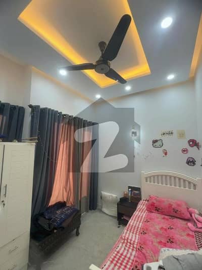 150 Sq Yard Bungalow For Sale [ Solar Installed]