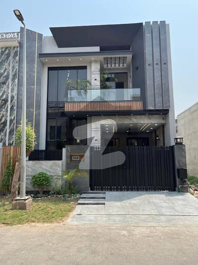 5 Marla Luxury House For Sale Royal Orchard, Multan