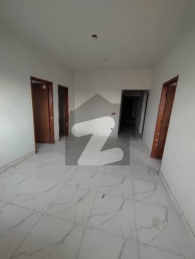 2 BED DD WEST OPEN ROYAL 8 ICON TOWER 2 LIFT CAR PARKING BOUNDARY WALL FLAT FOR SALE