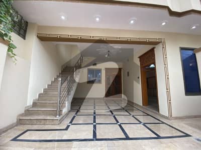 6 MARLA HOUSE FOR SALE IN SECTOR 4 AIRPORT HOUSING SOCIETY RAWALPINDI