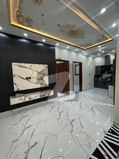 5 Marla like Brand New house for Rent in DHA Rehbar phase 11