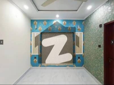 3.5 mrla House Available For Sale At the hottest location of Central Park Ferozpur Road Lahore