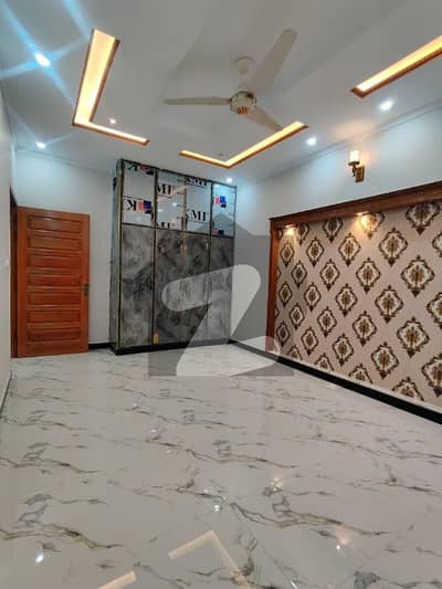 Brand New 10 marla House For rent in G13 Islamabad