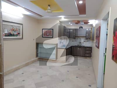 Stunning 1350 Square Feet Penthouse In Gulshan-e-Amin Available
