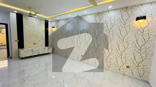 Brand New Beautiful House Available For Rent