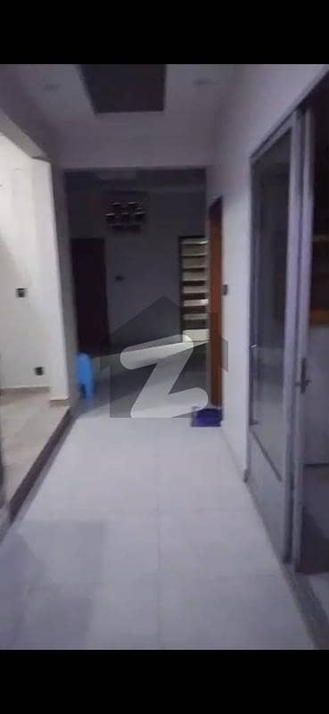 300 Square Yards House Available For Sale In Bahadurabad, Karachi