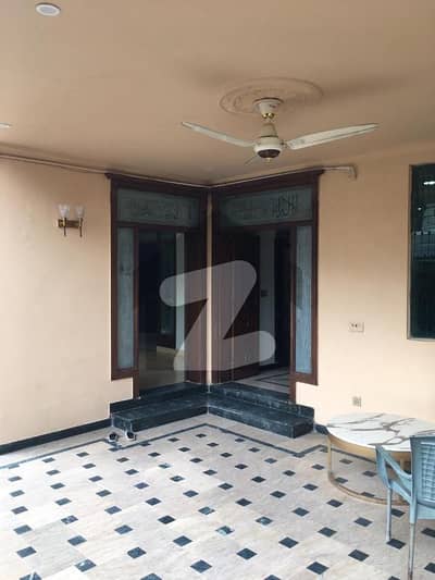 10 Marla House For Rent