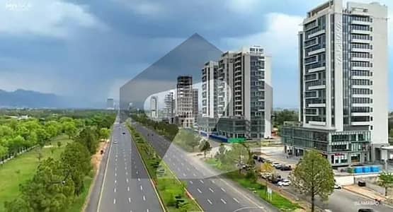 بلیو ایریا اسلام آباد میں 12 مرلہ Studio دکان 17.0 کروڑ میں برائے فروخت۔
