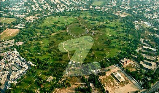 1 Kanal Prime Plot for Sale in Model Town K Block | Golden Investment Opportunity!