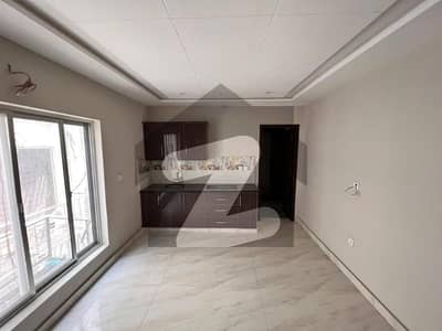 Studio Apartment for sale in Bahria town Iqbal Block