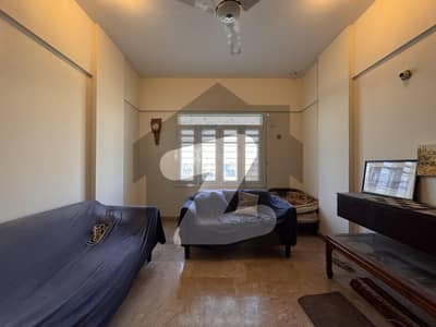 2 Bed Lounge Apartment For Rent - DHA PHASE 2