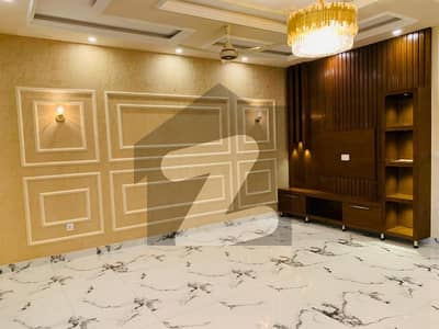 10 Marla Brand-New Double Storey House For Rent Allama Iqbal Town Lahore