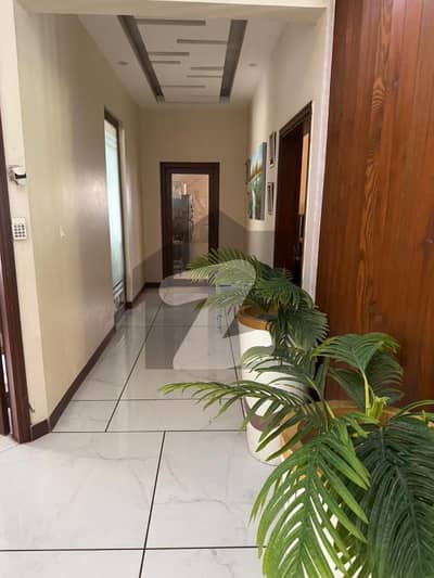 Prime Fully Renovated Duplex Available Located On Muhafiz Street.