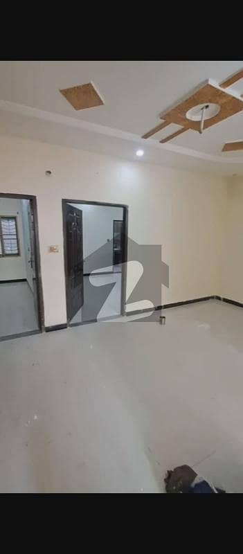5 Marla Upper Portion for Rent Ideal for Family
