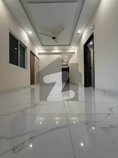 3 Bed Spacious Apartment For Sale In WARDA HAMNA Residencia 4