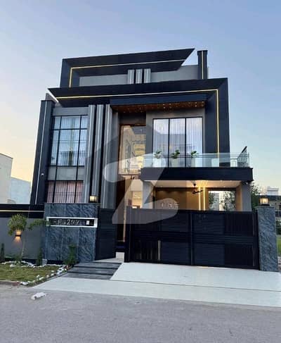 Prime Location House For Grabs In 10 Marla Citi Housing Society