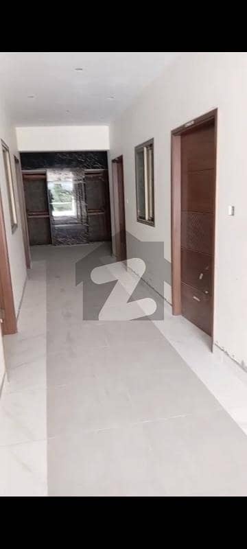 Brand New Building  Best Option In Low Rate According Yo Main Road Buildings