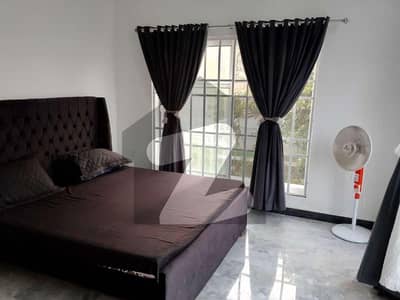 Buy A Centrally Located 5 Kanal Fully Furnished Farm House In Multi Residencia & Orchards