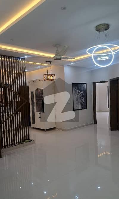 Bahria Enclave Islamabad Sector C1 10 Marla Brand New And Beautifull House Available For Sale