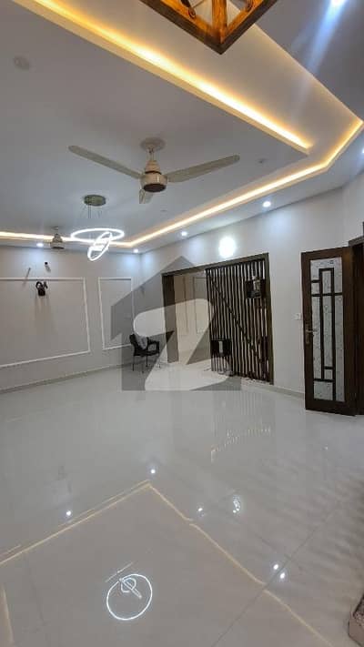 Bahria Enclave Islamabad Sector C1 10 Marla Brand New And Beautiful House Available For Sale