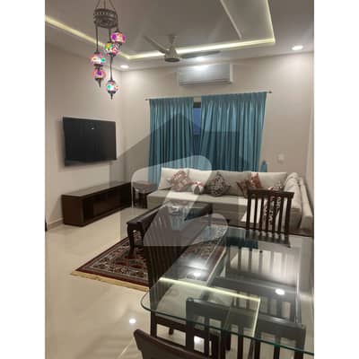 Furnished Ground Floor Available for Rent