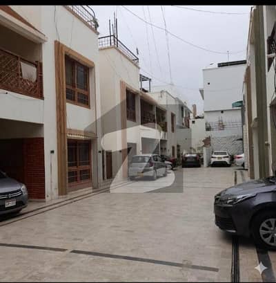 CLIFTON BLOCK 7 TOWN HOUSE FIR SALE