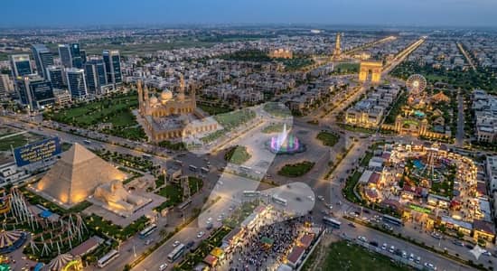 بحریہ آرچرڈ فیز 1 - ایسٹرن ایکسٹینشن بحریہ آرچرڈ فیز 1,بحریہ آرچرڈ,لاہور میں 5 مرلہ رہائشی پلاٹ 38.0 لاکھ میں برائے فروخت۔