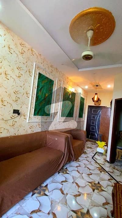 4.5 MARLA BRAND NEW 1.5 STORY 3 MONTH USED HOUSE FOR SALE IN SADAT COLLEGE TOWN HOUSING SOCIETY COLLEGE ROAD LAHORE