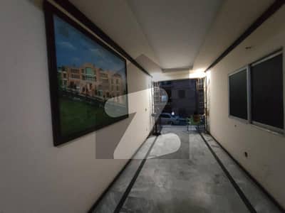 Two bedroom fully furnish apartment available for rent