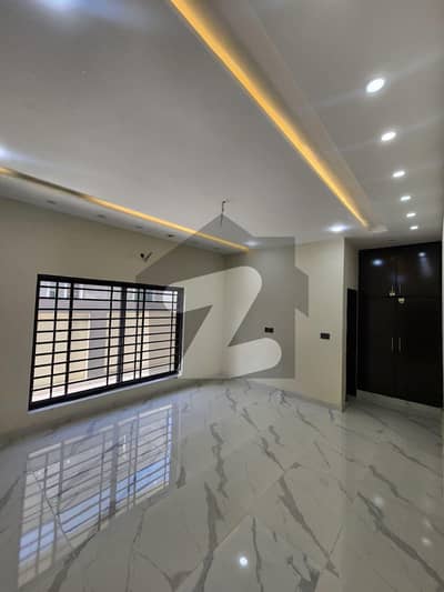 Luxury 1 Kanal House For Rent Awt Phase 2, D Block, Lahore