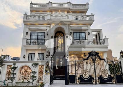 Prime Location House In Citi Housing Society For sale