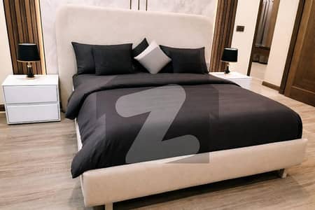 Zeta Mall Furnished Flat 1 Bed For Rent In Zaraj Housing