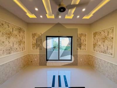 Centrally Located House In E-11 Is Available For sale