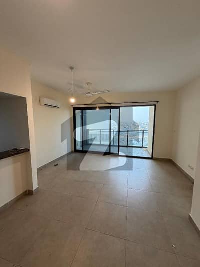 Luxury 3 Bed Apartment with Dual Terraces | Coral Tower Emaar Oceanfront | Prime DHA Phase 8 | Best Investment Deal
