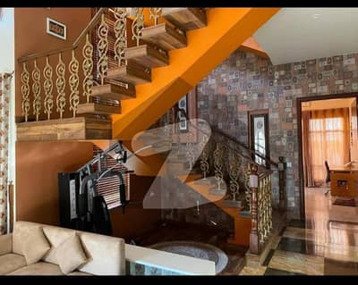 Your Search Ends Right Here With The Beautiful Prime Location House In DHA Phase 8 At Affordable Price Of Pkr Rs. 500000