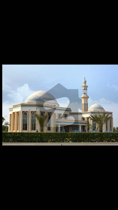 Bharia Orchard 4 Marla Commercial Plot For Sale