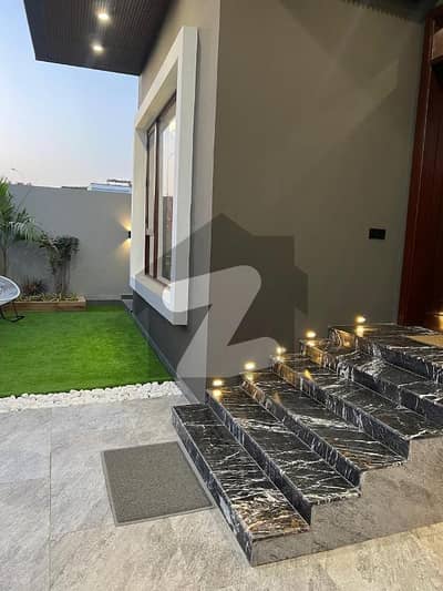 luxury 2 unit Bungalow 500 yard available for sale in DHA phase 8