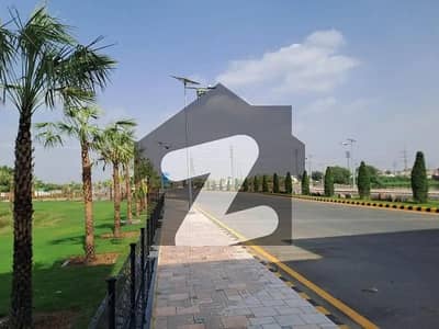 Set Of 6 Kanal Plots Side By Side Top Location Plot No- 621- 622 - 623- 624- 625 And 626 Block KK Phase 4 DHA Lahore For Urgent Sale