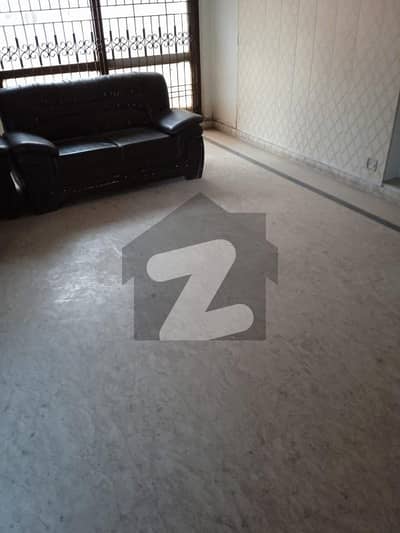 1 Kanal House In Allama Iqbal Town Of Lahore Is Available For Rent 3 Beds 3 Baths