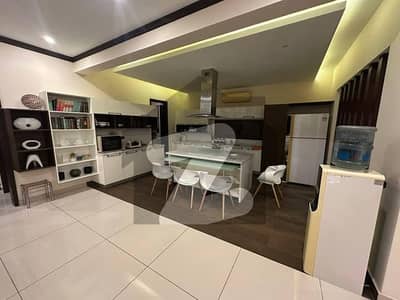 Looking For A Prime Location Lower Portion In Karachi For Rent