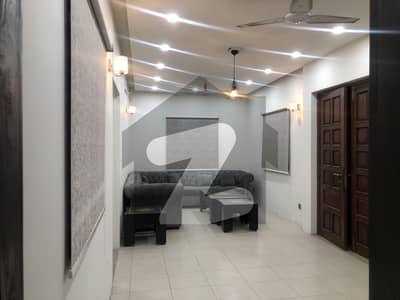 Semi Furnish Apartment Available For Rent at Airport Road Near Metro Cash & Carry