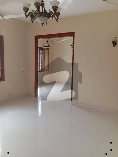 ڈی ایچ اے فیز 8 ڈی ایچ اے ڈیفینس,کراچی میں 3 کمروں کا 1 کنال بالائی پورشن 2.3 لاکھ میں کرایہ پر دستیاب ہے۔