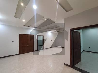 1 Kanal Spacious Lower Portion Is Available In E-11 For rent