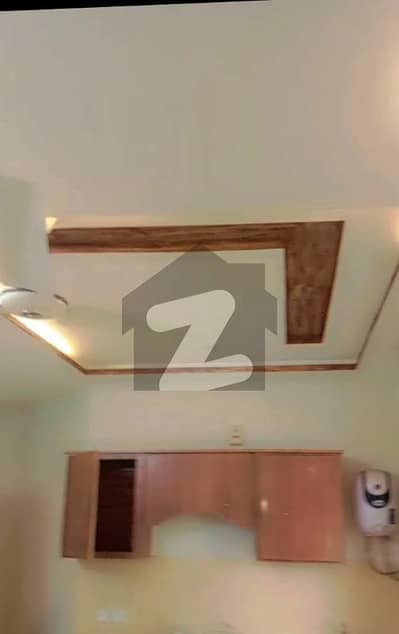 Rania Heights Apartments Zaraj Society (Near Giga Mall, DHA 2 Islamabad)
