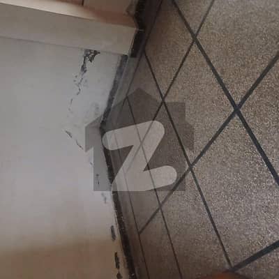 2 Beds Attached Bath