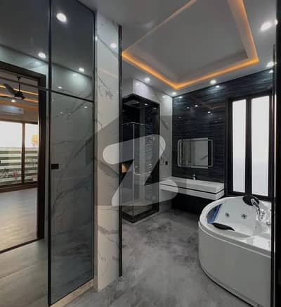 18 Marla House In Stunning Askari 10 - Sector B Is Available For Sale