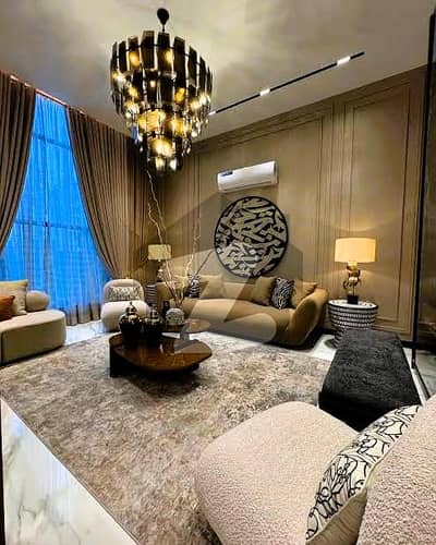 18 Marla House In Stunning Askari 10 - Sector B Is Available For Sale