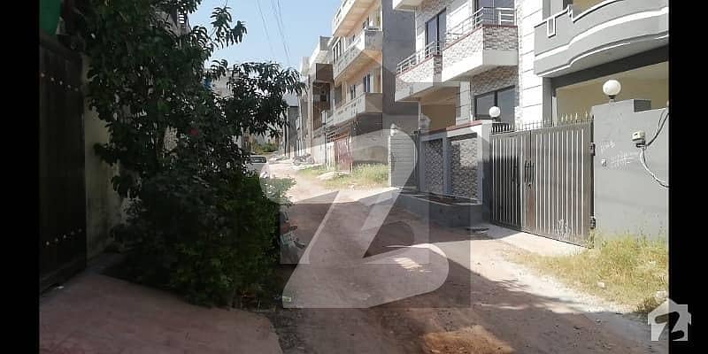 4 Marla Plot For Sale Prime Loction In H 13 Shamas Colony 4 Marla Plot For Sale Prime Loction In H 13 Shamas Colony