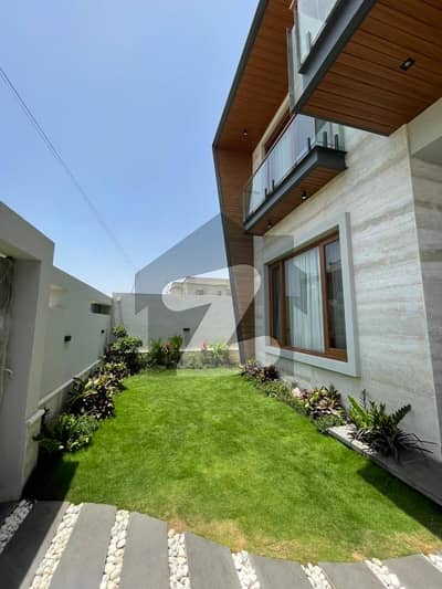 Brand New Luxury House for Sale DHA Phase 8 (Prime Location)